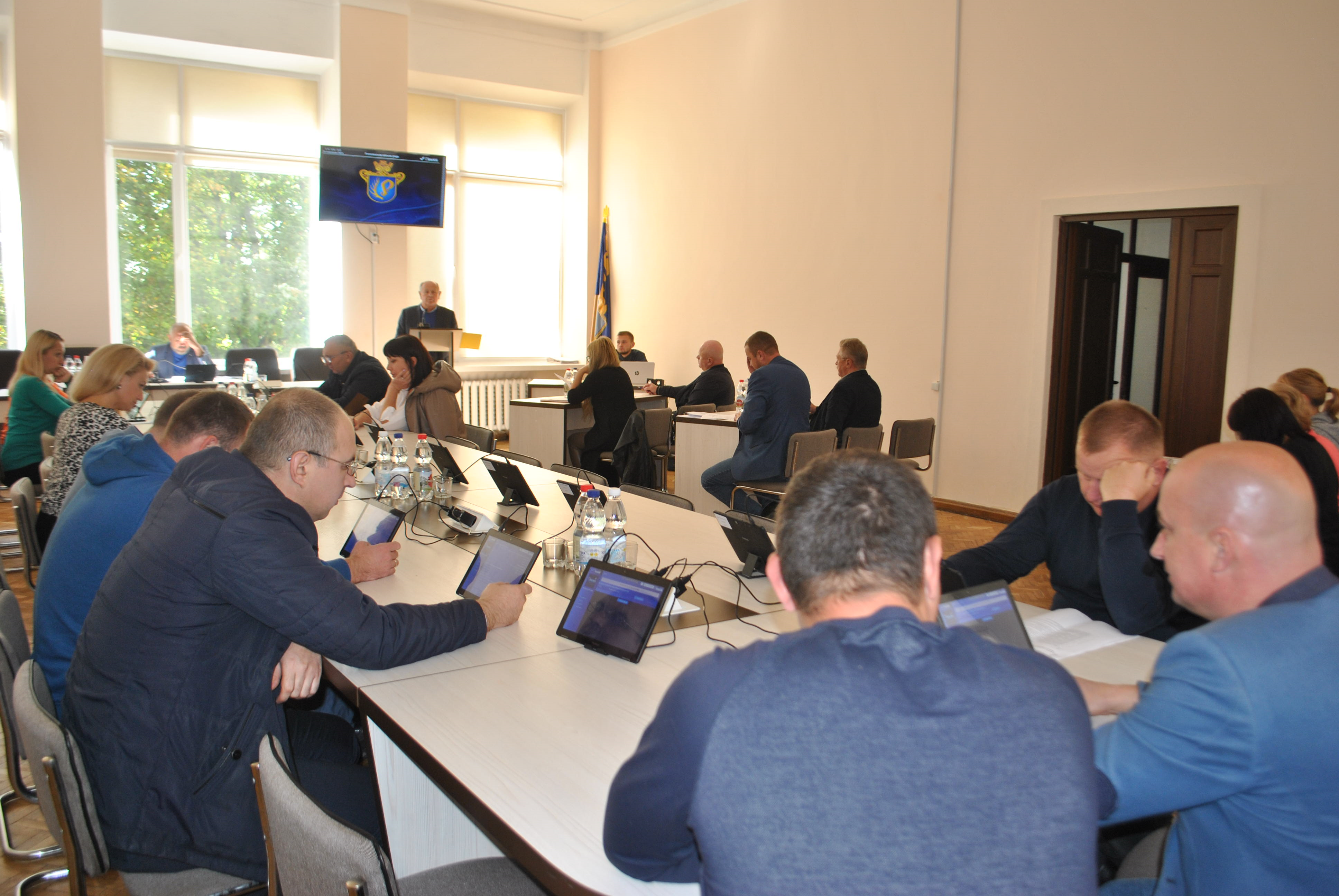 День депутата