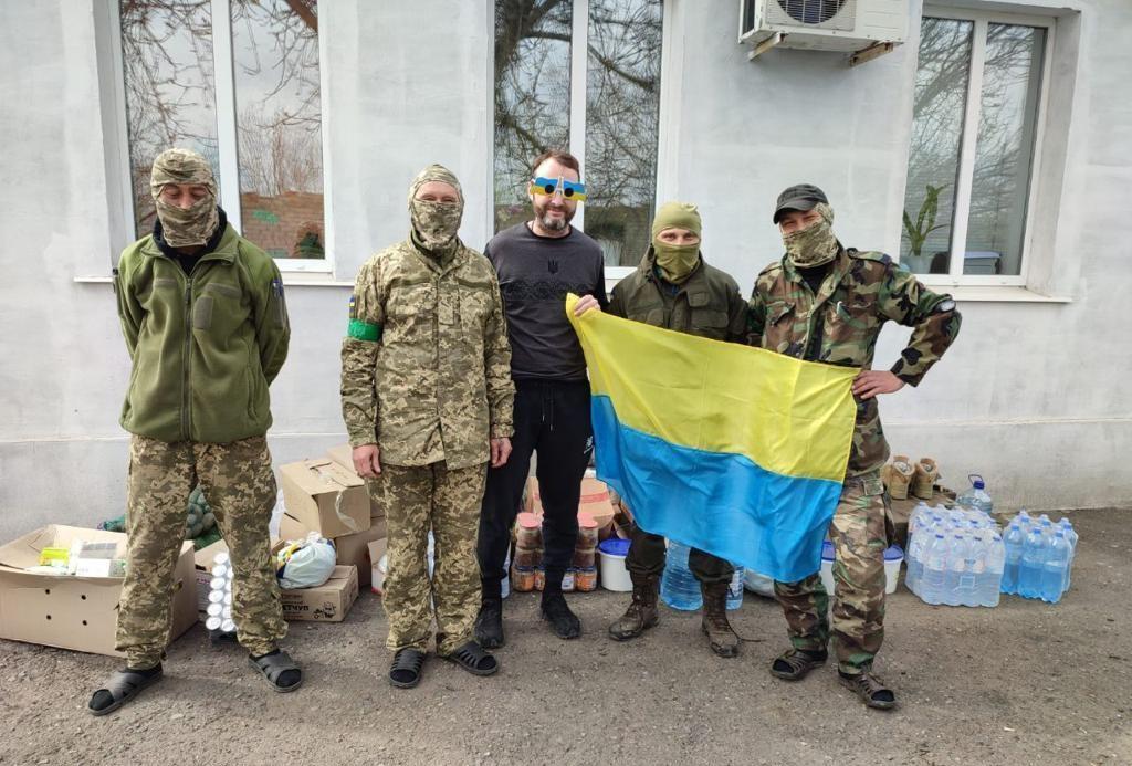 ФОТОЗВІТ  ДНЯ