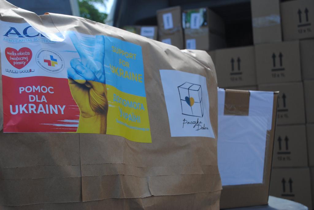 До уваги внутрішньо переміщених осіб!