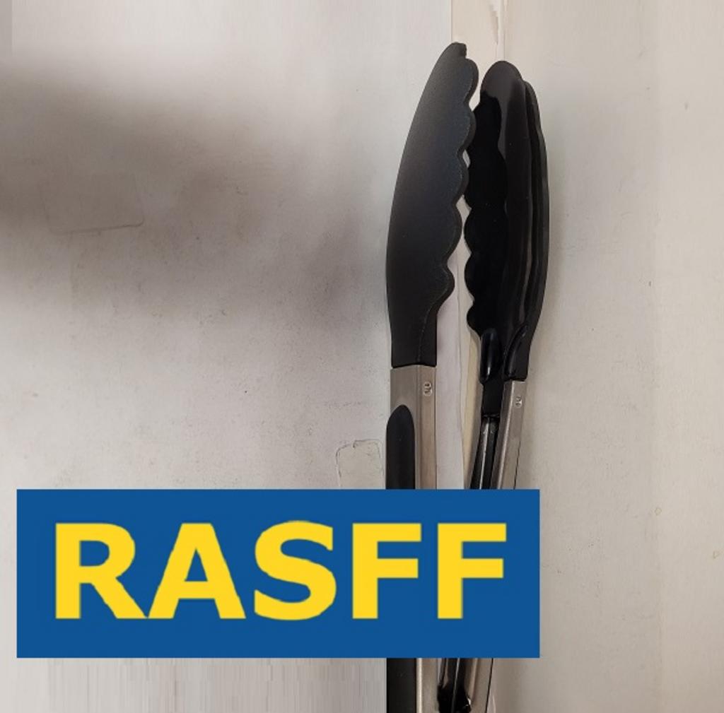 Небезпечний кухонний посуд з Китаю 