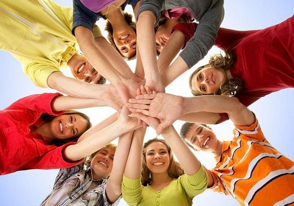 ЗАПРОШУЄМО У ЛІТНЮ ШКОЛУ  МОЛОДІЖНОГО РОЗВИТКУ