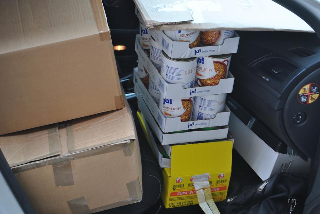 Продовжуємо допомагати нашим Збройним силам