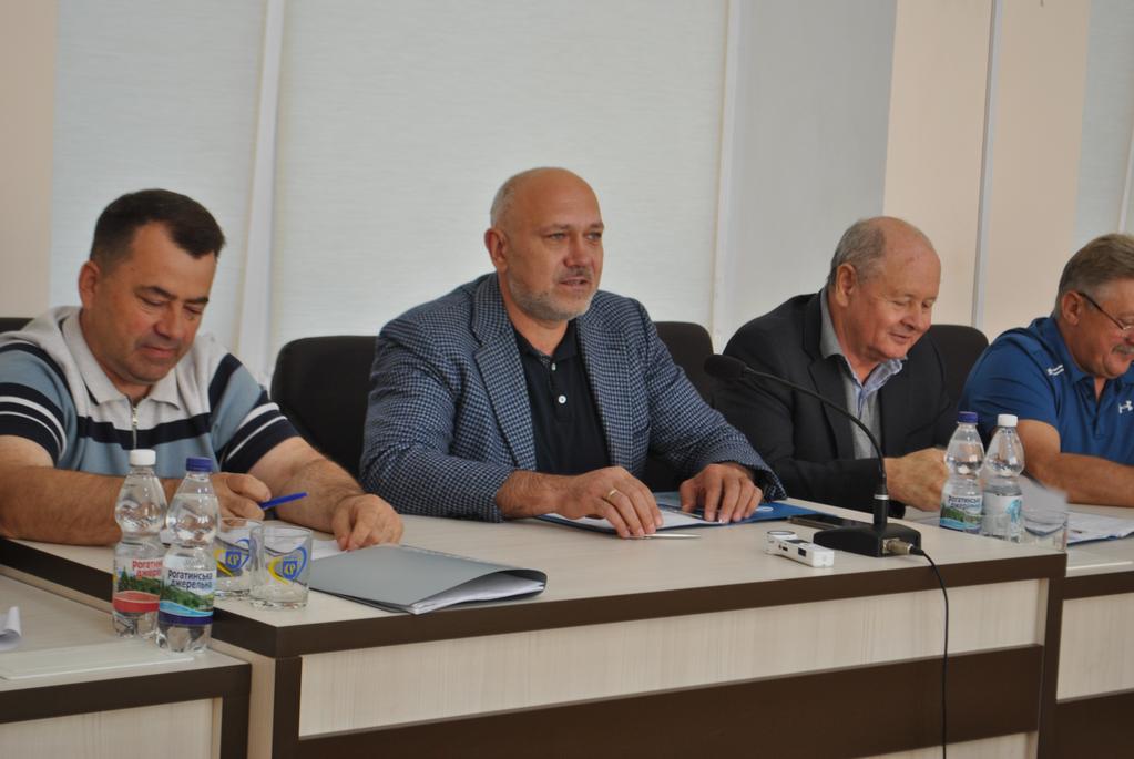 У полі зору фактична мережа закладів  освіти та харчування учнів