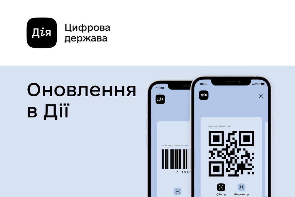 Запрошуємо готельєрів та власників сільських садиб області використовувати продукт Дія.QR