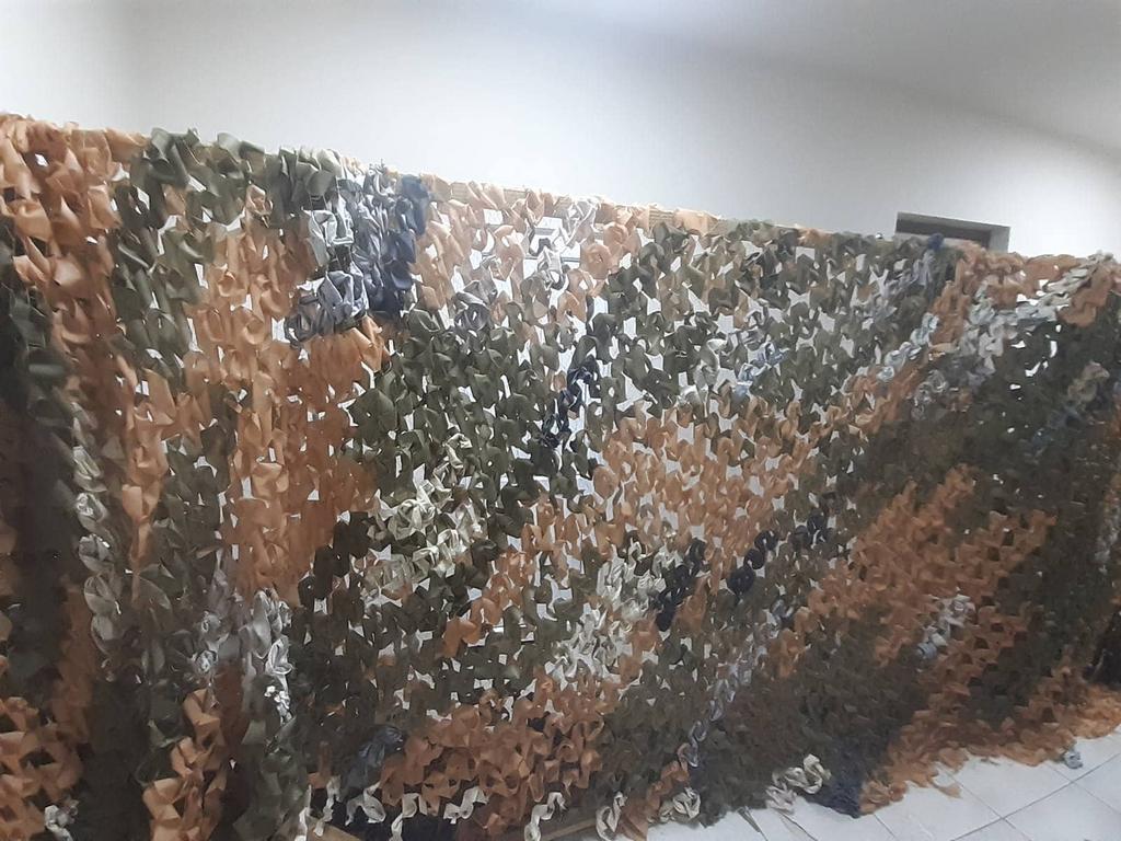 НАМ ДУЖЕ ПОТРІБНІ «ПАВУЧКИ»