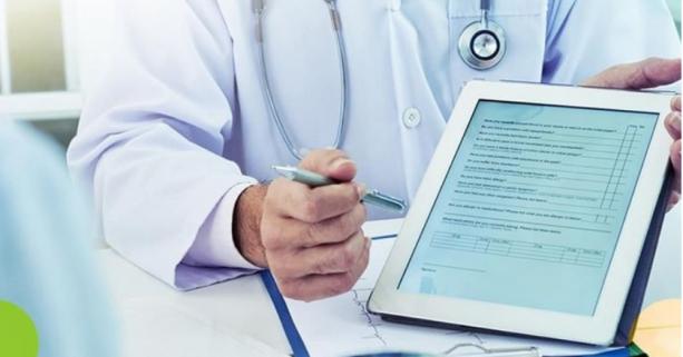 Е-лікарняні сумісників з'являться в кабінетах роботодавців: особливості оформлення заяви-розрахунку