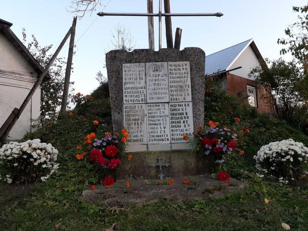 У громаді відбулася акція 