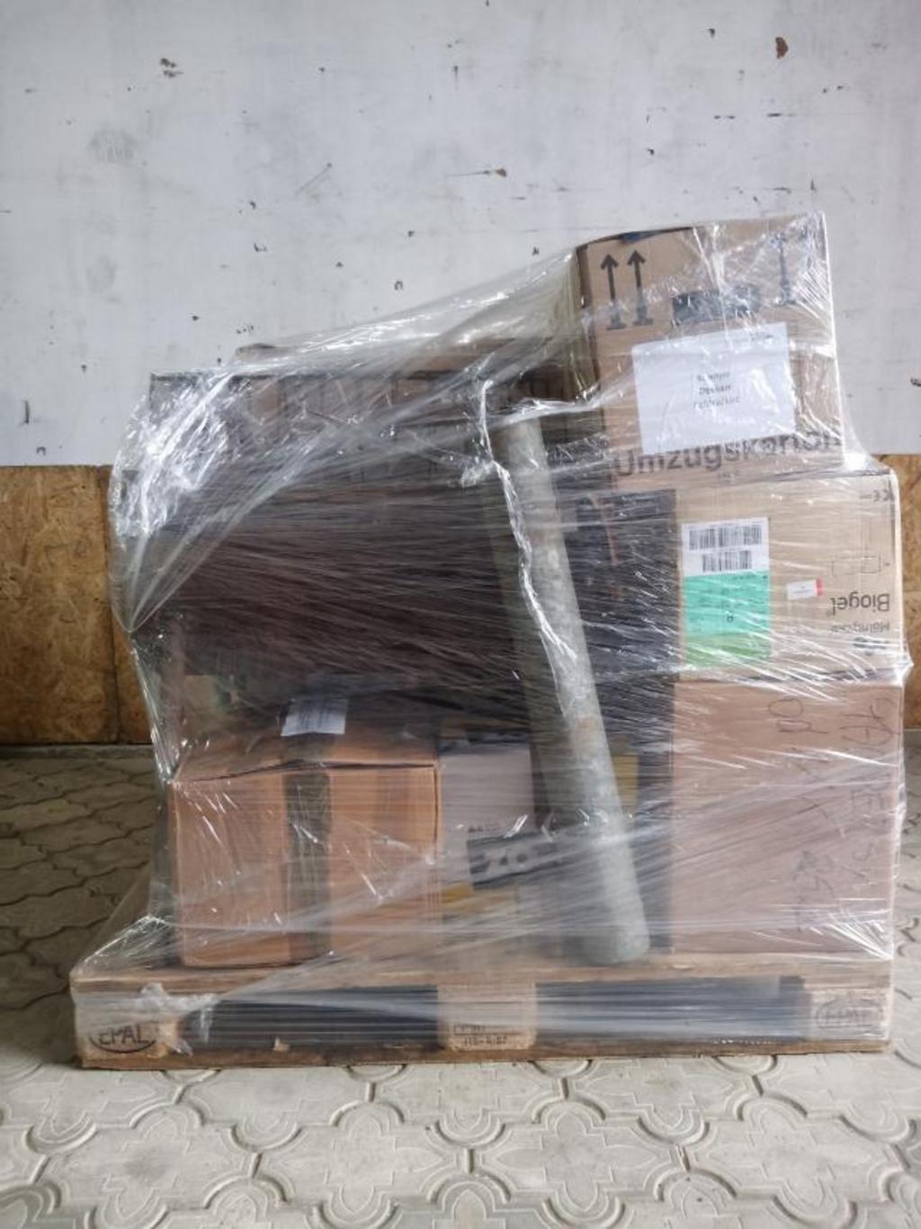 Тепло від дому ... до окопу 