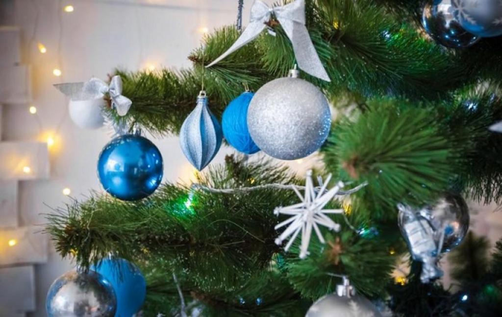 Що необхідно врахувати під час придбання новорічних прикрас