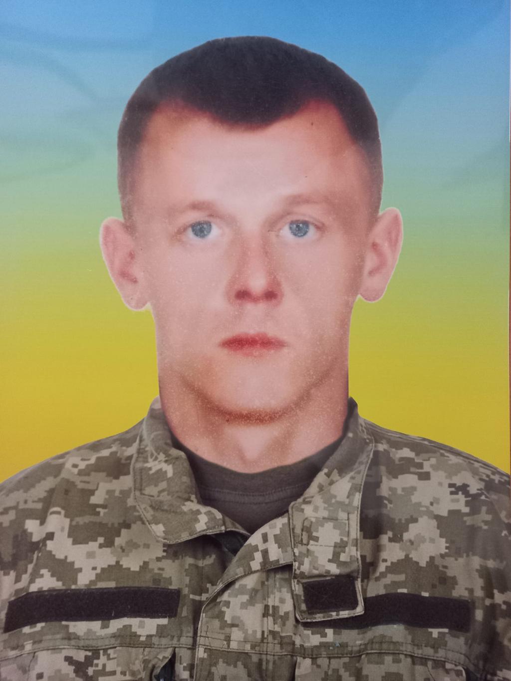 Герой Юрій ІВАНЦІВ повертається додому …