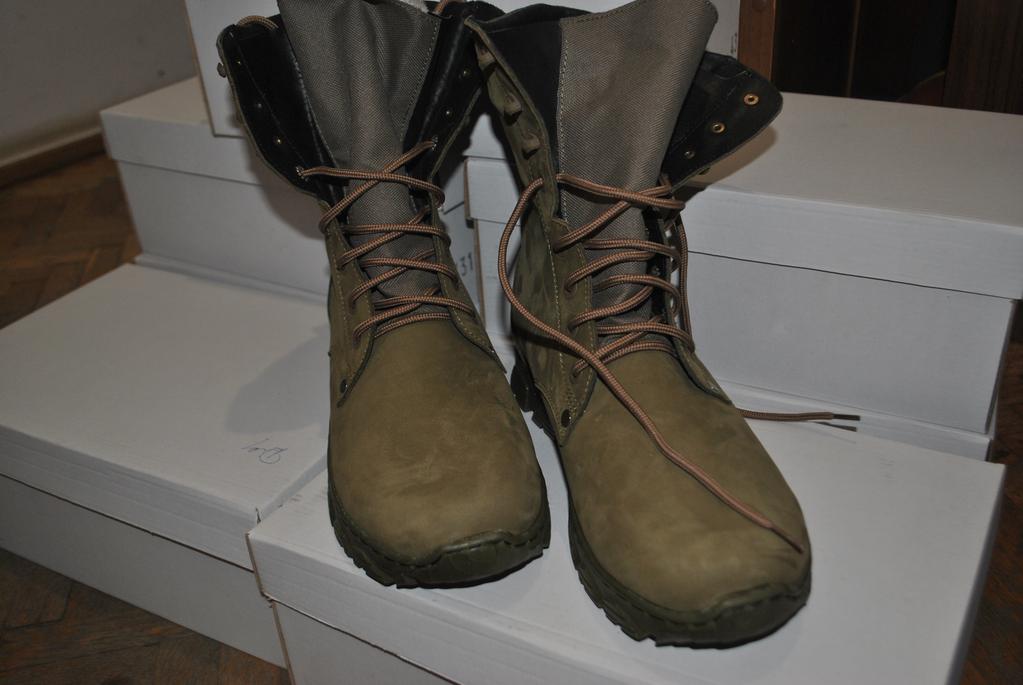 Посилка тепла -  для Захисників на передову