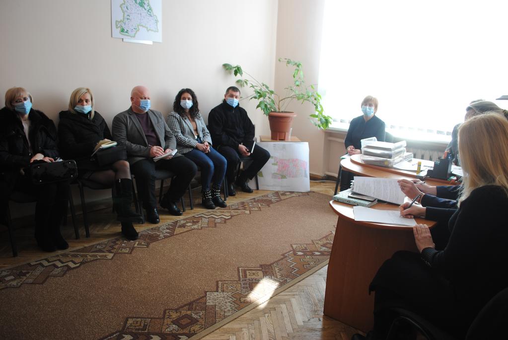 Комісія з питань захисту прав дитини