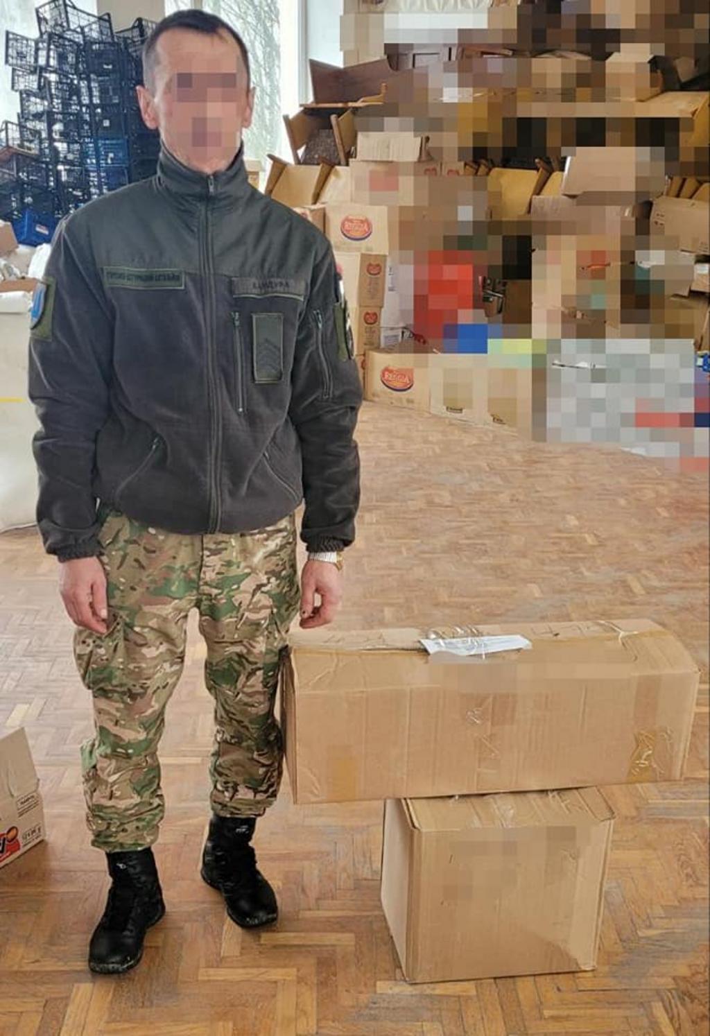 КОРОТКИЙ ЗВІТ  ПРО ПРОВЕДЕНУ РОБОТУ ЗА КІЛЬКА ДНІВ