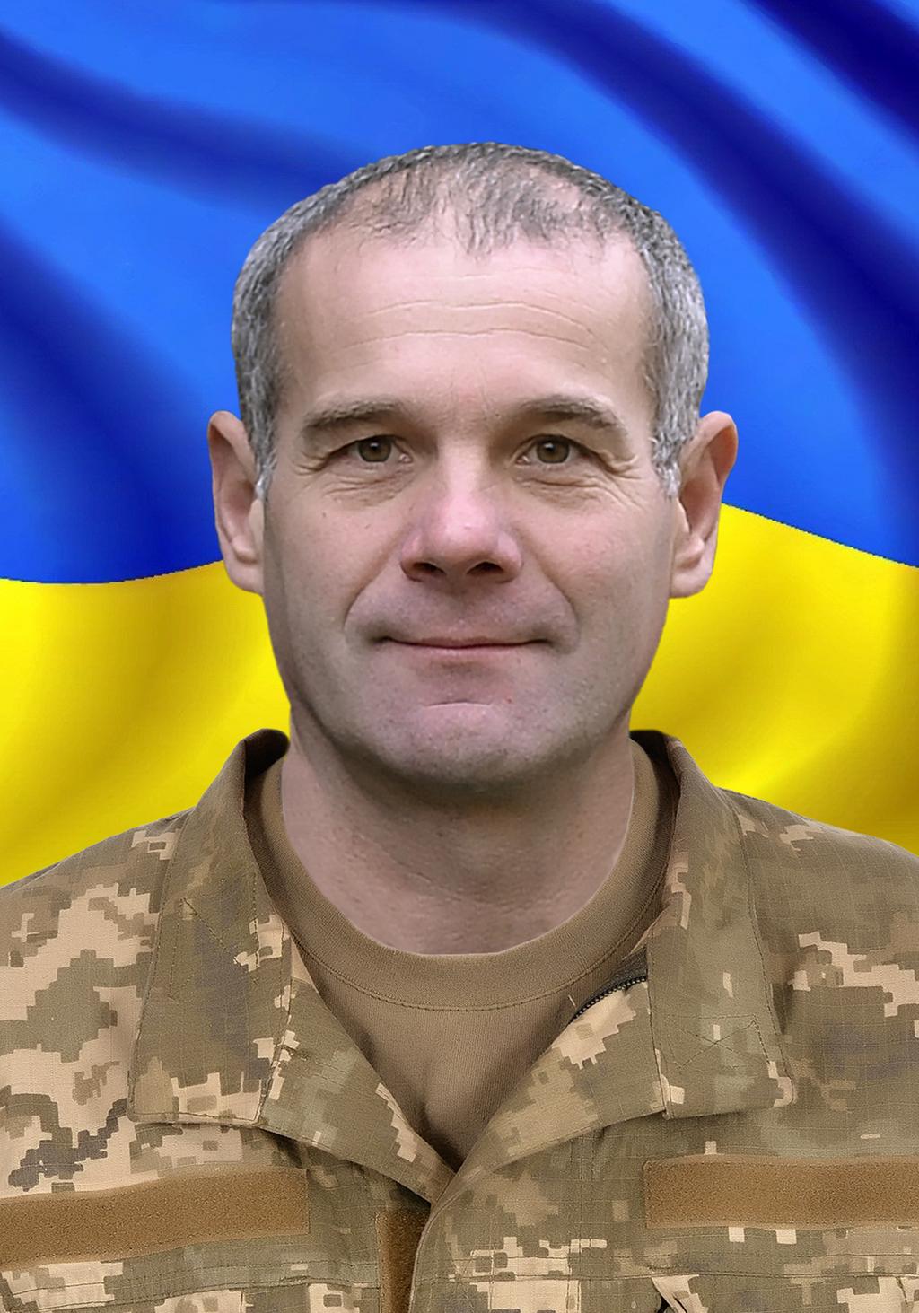 Завтра рідне село Бабухів та вся Рогатинщина прощатиметься з ГЕРОЄМ