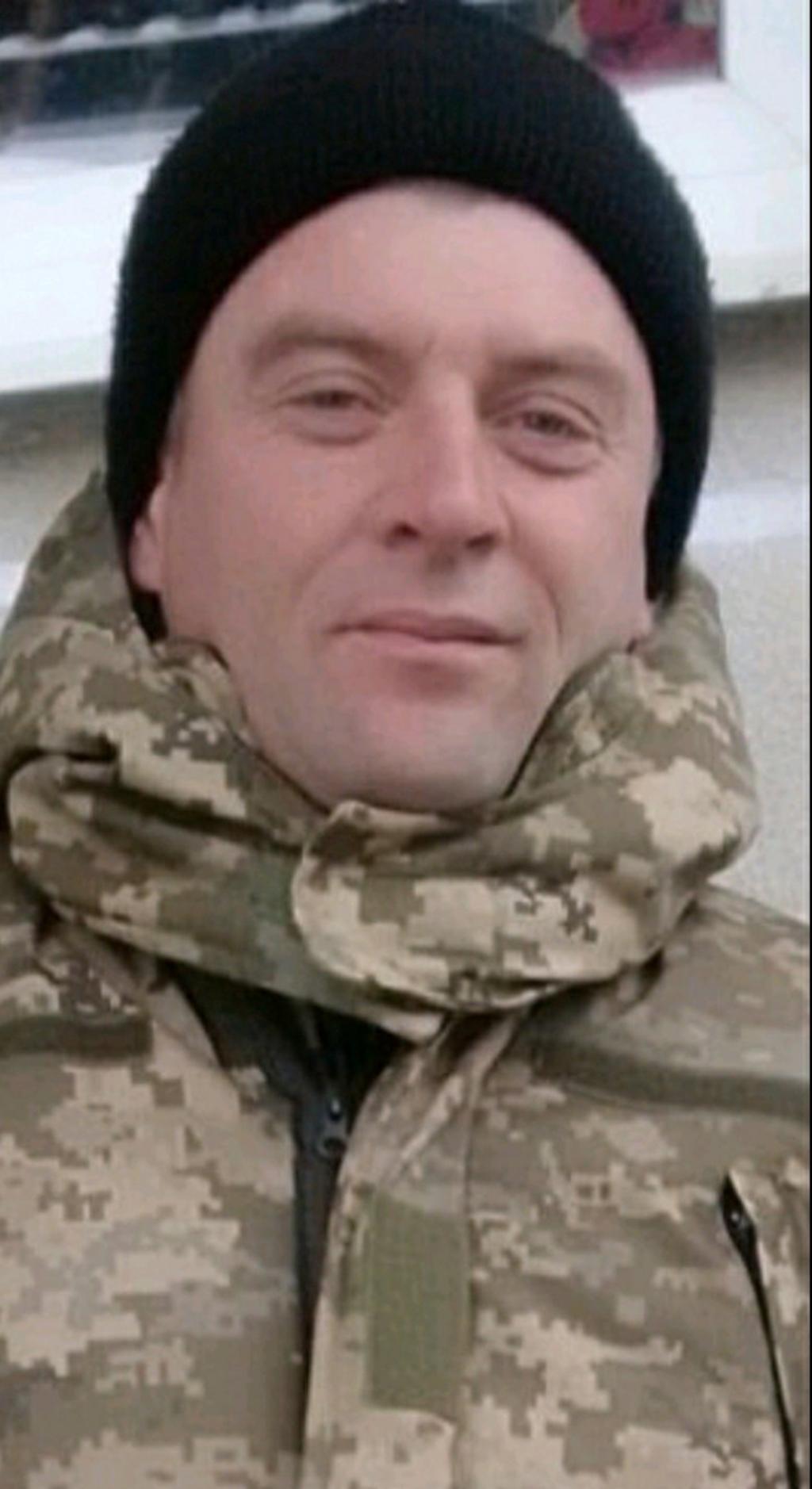  На Рогатинщині знову сумна звістка....