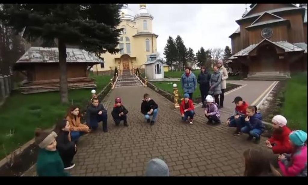 В ОБ’ЄКТИВІ:  ТРАДИЦІЯ, ЩО ВИСТОЯЛА КРІЗЬ ЗАБОРОНИ Й ЗАСЛАННЯ 