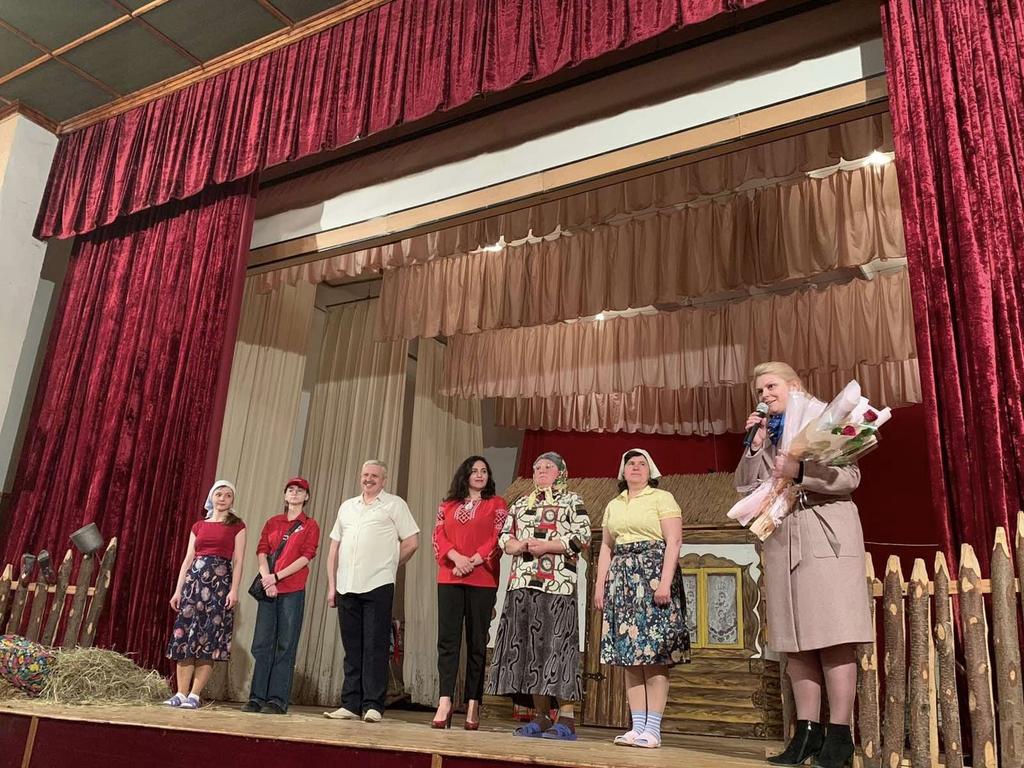 Українським гумором  для ЗСУ