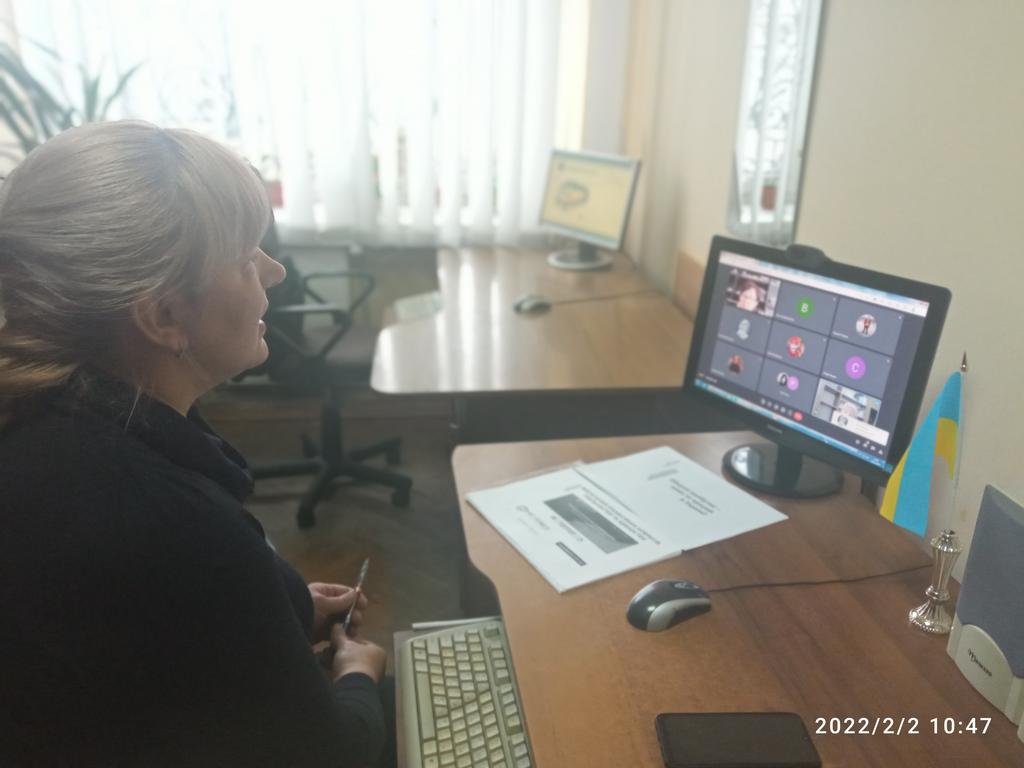 У пошуках майбутнього. Ким бути?