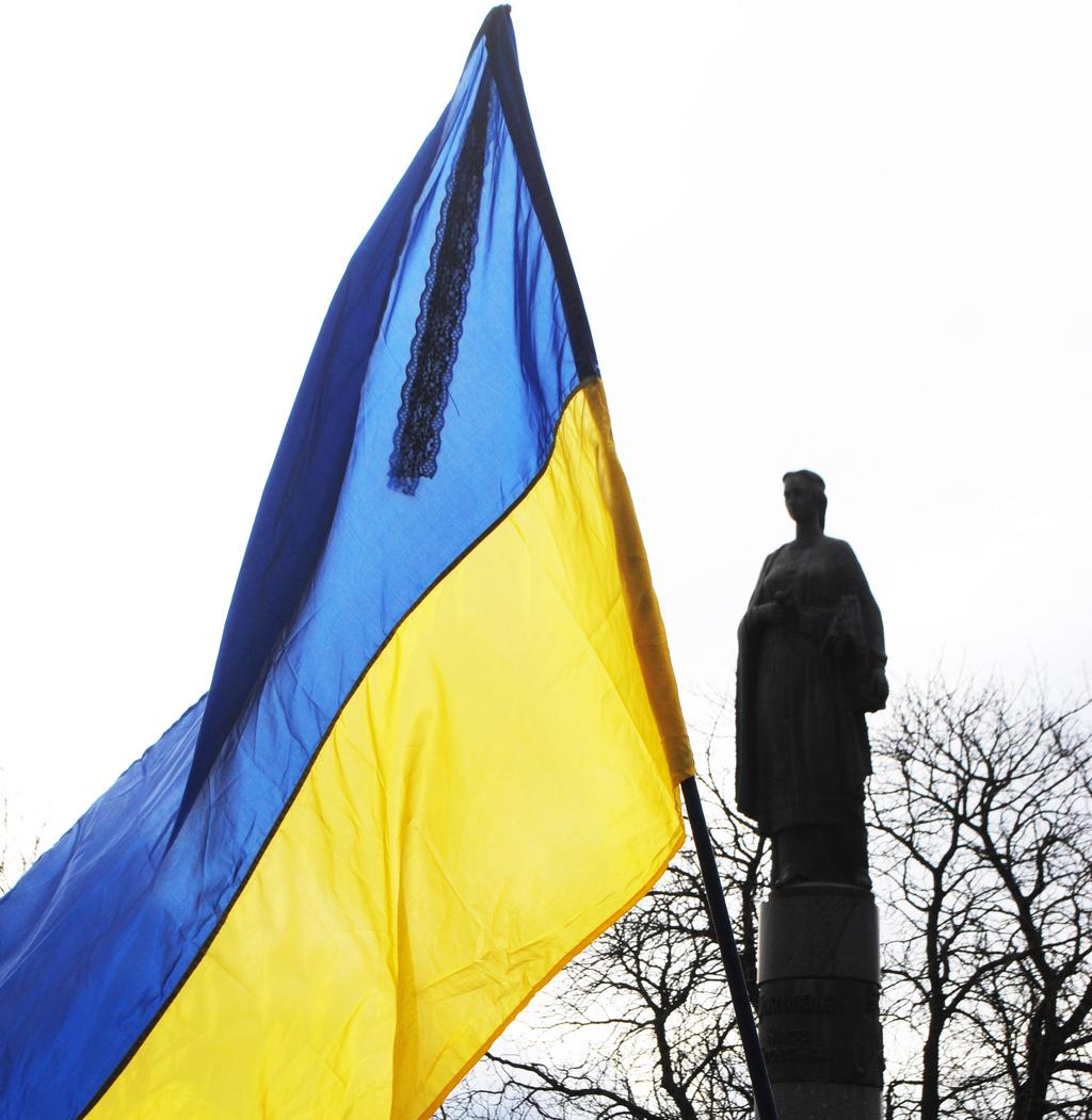 1 та 2 травня у громаді оголошено Днем жалоби