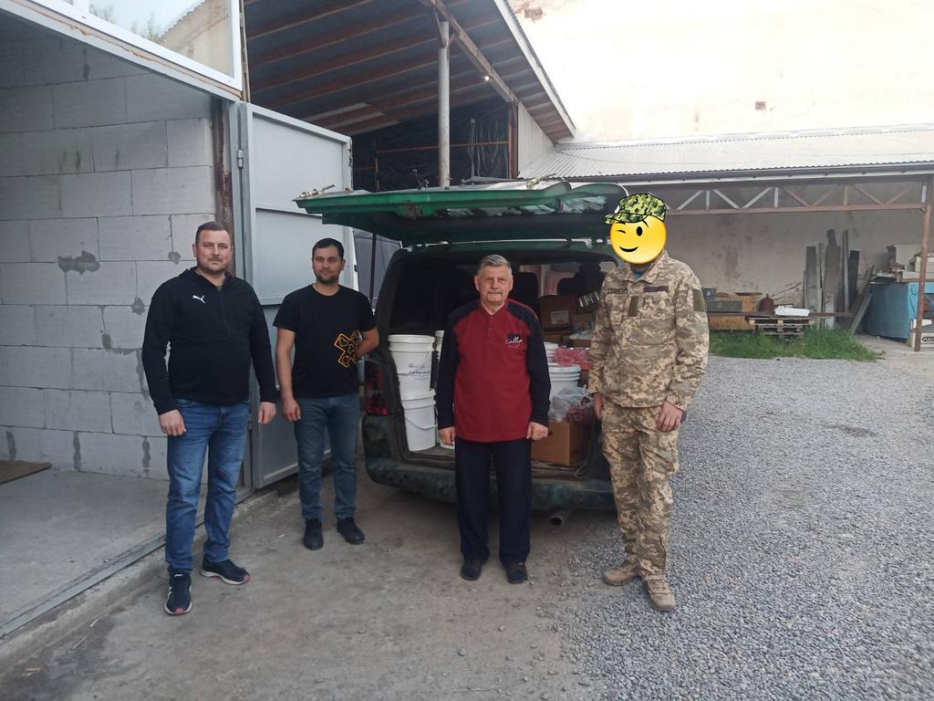 Короткий фотозвіт