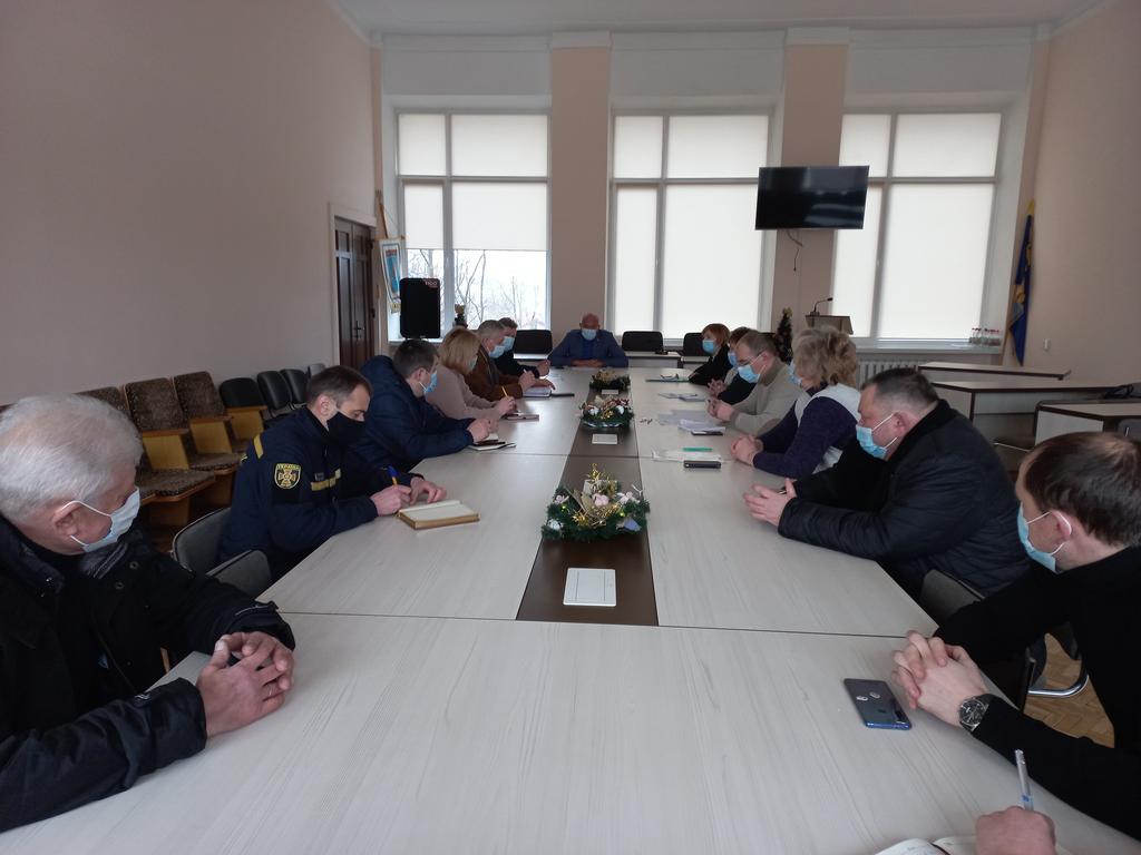 З наступного тижня  у громаді відновлено  роботу закладів дошкільної та шкільної освіти 