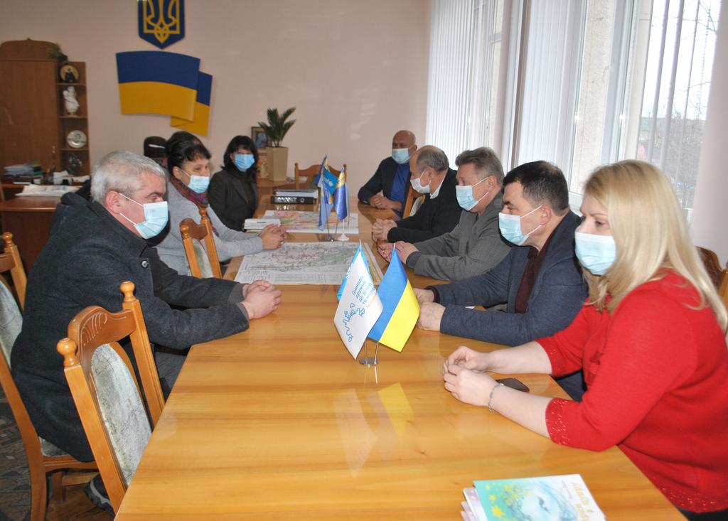 Муніципальне партнерство