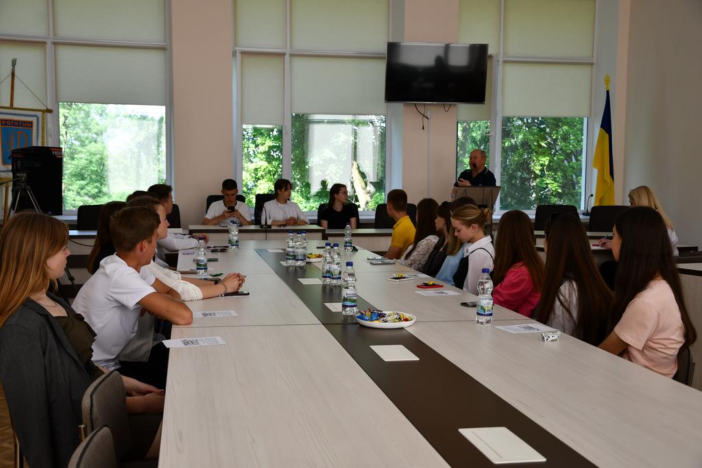 У Рогатинській громаді продовжують реалізувати Дитячий громадський бюджет