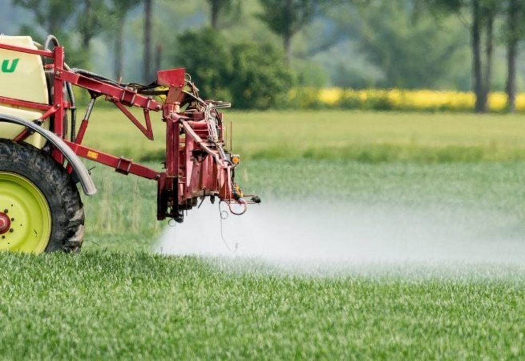 До уваги аграріїв: МОЗом визначено максимально допустимі норми хлорпірифосу та хлорпірифос-метилу в сільськогосподарській продукції