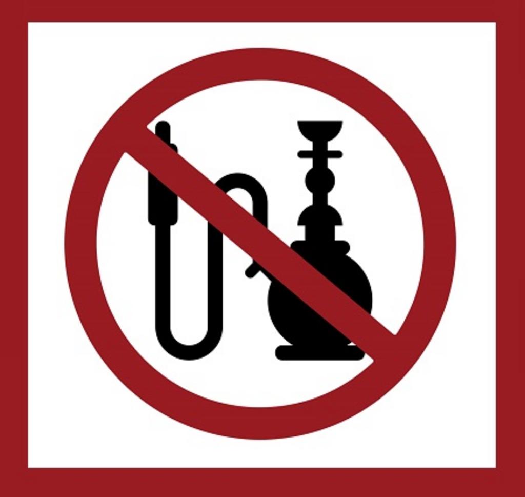 Про шкоду кальянного диму  розповідає лікар Отто Стойка 