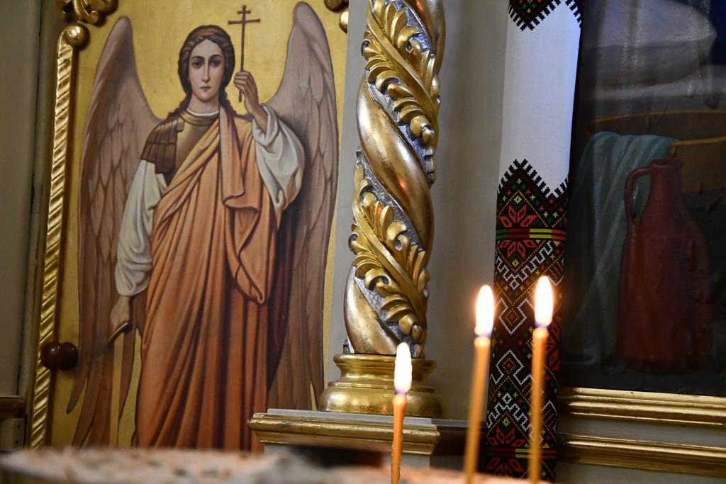 Єднання у молитві: у Рогатинській громаді відбудеться спільний молебень за Україну