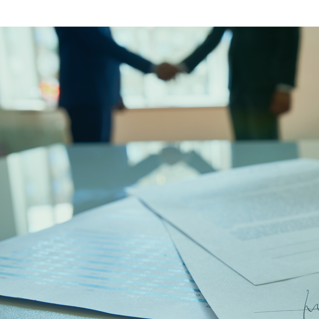 Розроблено зразки Договорів про волонтерську діяльність