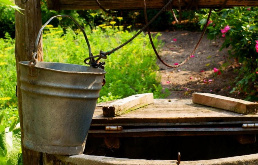 Небезпечна вода: як убезпечитися від інфікування небезпечними хворобами