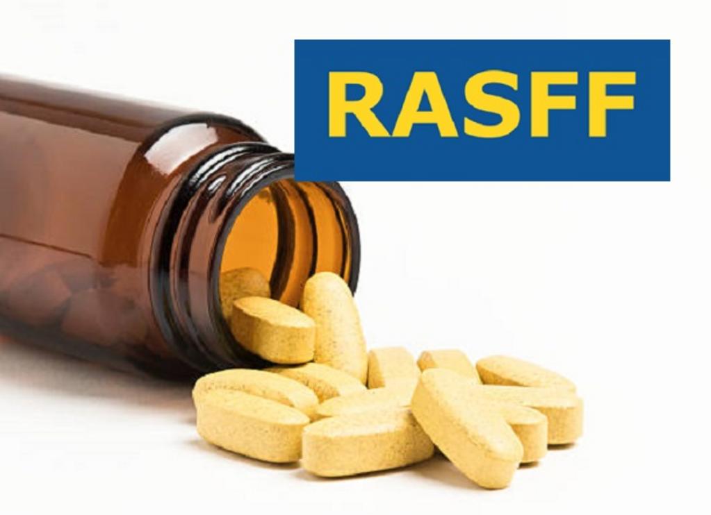 Повідомлення RASFF стосовно небезпечних харчових добавок з Польщі