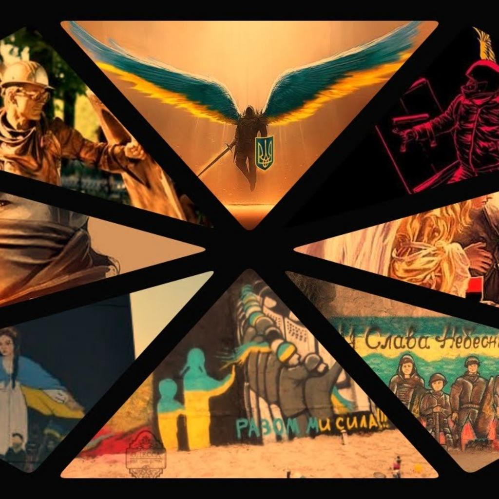 Bідбудеться народне віче з нагоди 8-ої річниці загибелі Героїв Небесної cотні 