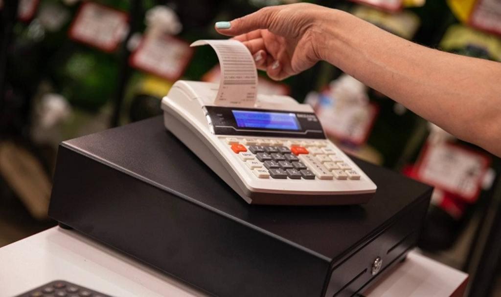 Для чого покупцю потрібен чек?