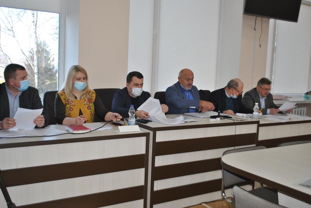 Соціальні питання, енергоспоживання та захист дітей: нотатки з засідання виконавчого комітету