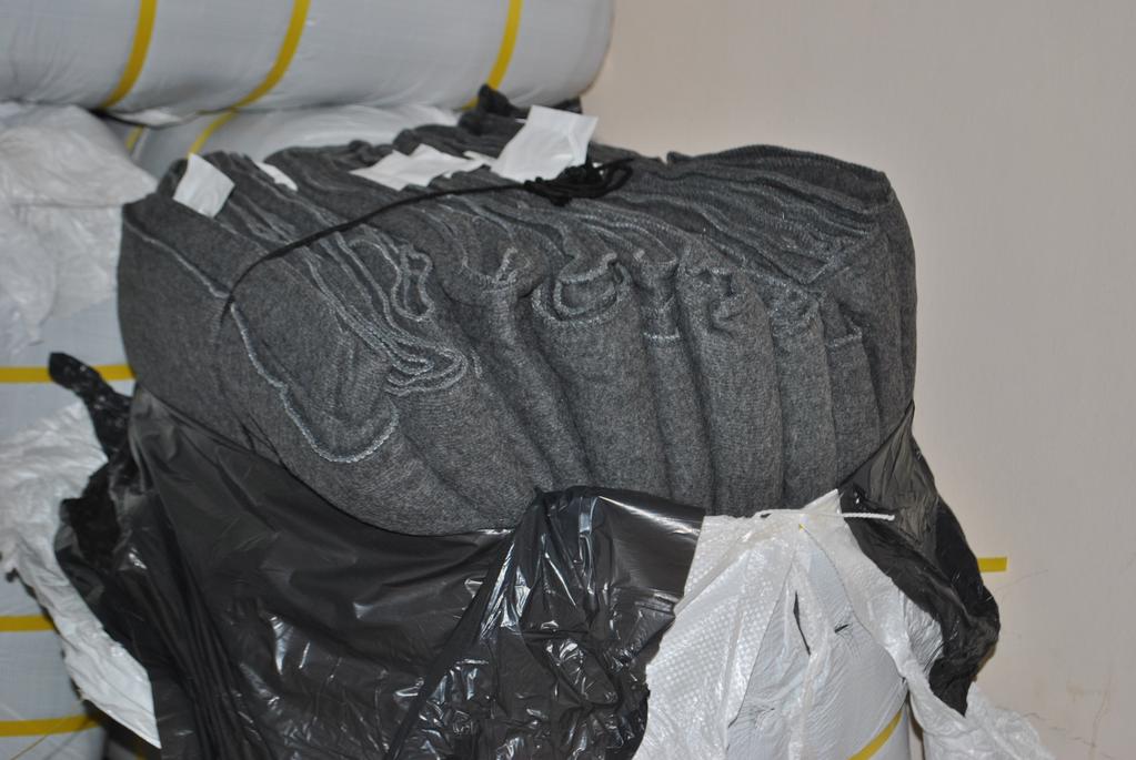 350 ковдр - від БФ 