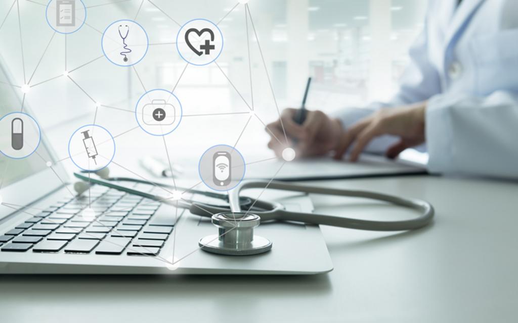 На час війни призначити лікарняні можна на підставі листка на роздрукованому бланку: як подати заяву-розрахунок