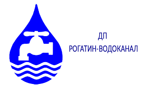 ДП «Рогатин-Водоканал» повідомляє жителів Рогатина(вул. Галицька, Незалежності, Чорновола)