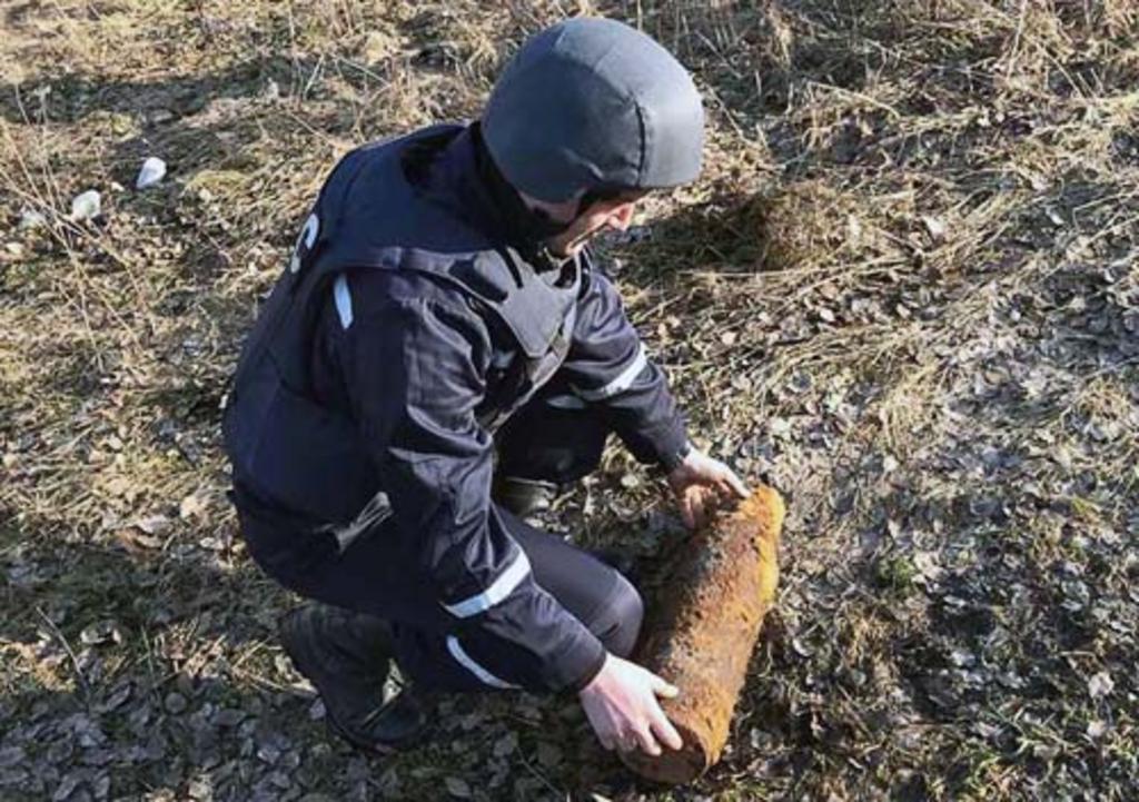 НА ТЕРИТОРІЇ ГРОМАДИ ПРАЦЮВАТИМУТЬ ПІРОТЕХНІКИ