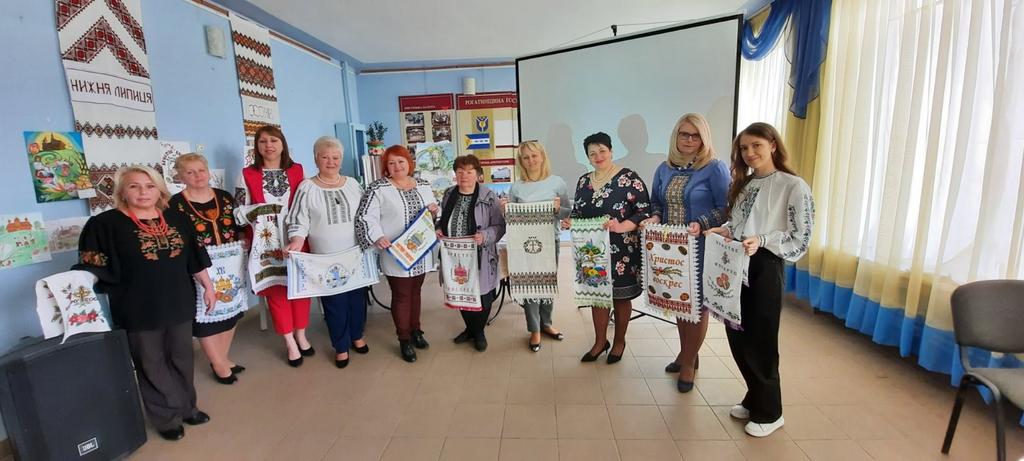 Відбулася презентація збірки «Квітують чар-зіллям гаївки Опілля»