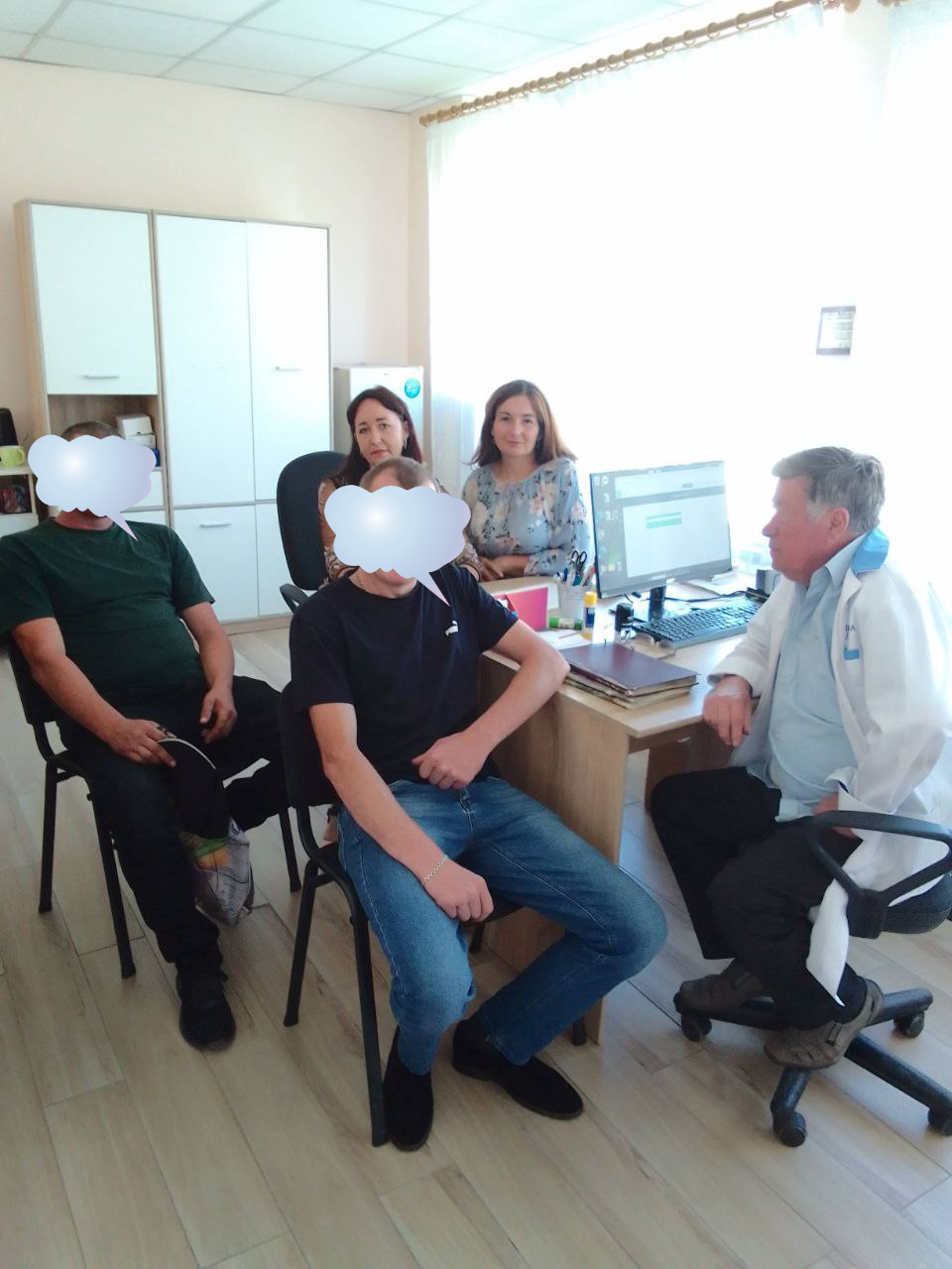 Алкоголь - дорога в безодню