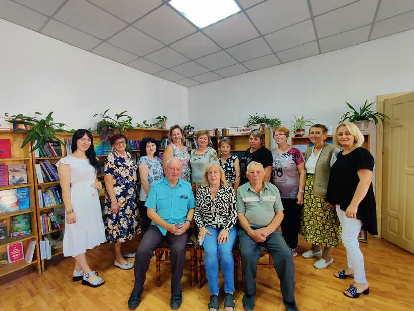 ''Любім Рогатин у сні й наяву''