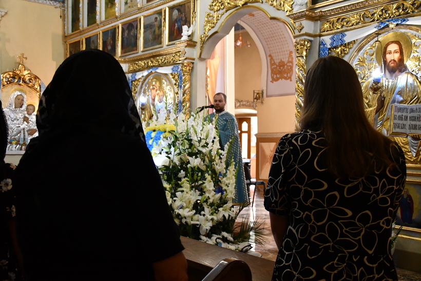 Сьогодні День пам’яті захисників України, які загинули в боротьбі за незалежність, суверенітет і територіальну цілісність України