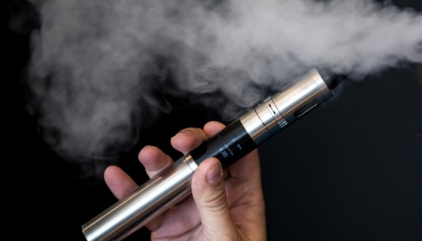 Зміни в антитютюновому законодавстві: перша перевірка магазину в Івано-Франківській області