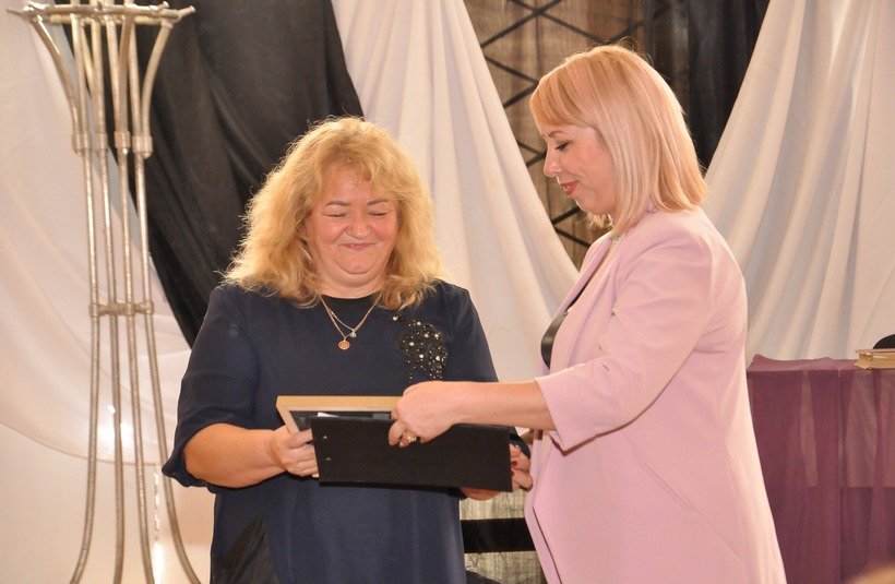 «Важливість формування естетичного світосприйняття молоді та дітей в сьогоденні»