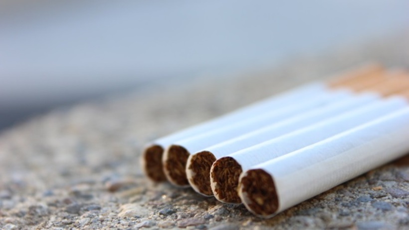  До уваги виробників та імпортерів тютюнових виробів: відбулись зміни до антитютюнового законодавства