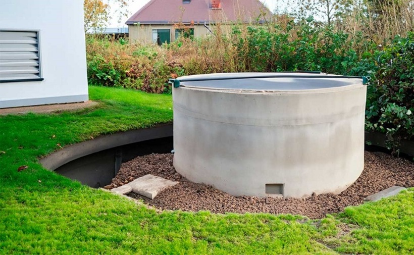 До уваги громадян: вимоги до облаштування септиків