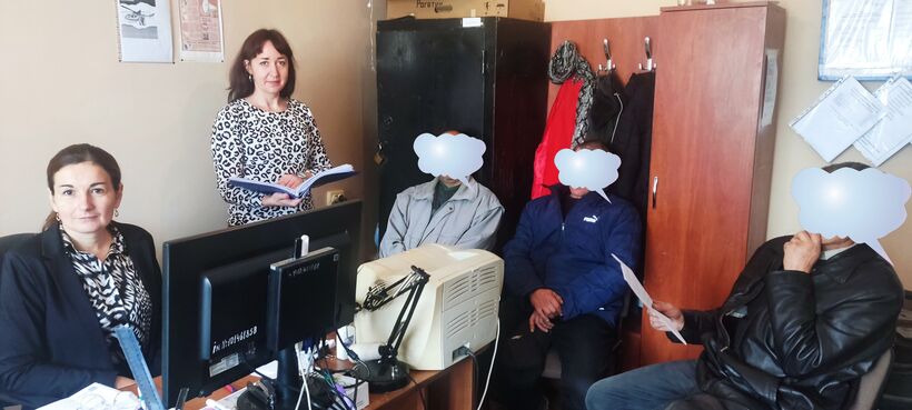 День визволення України від німецько – фашистських загарбників