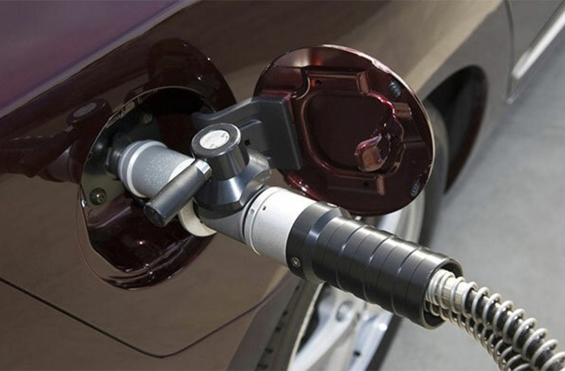 Що необхідно знати при заправці автомобілів зрідженим газом